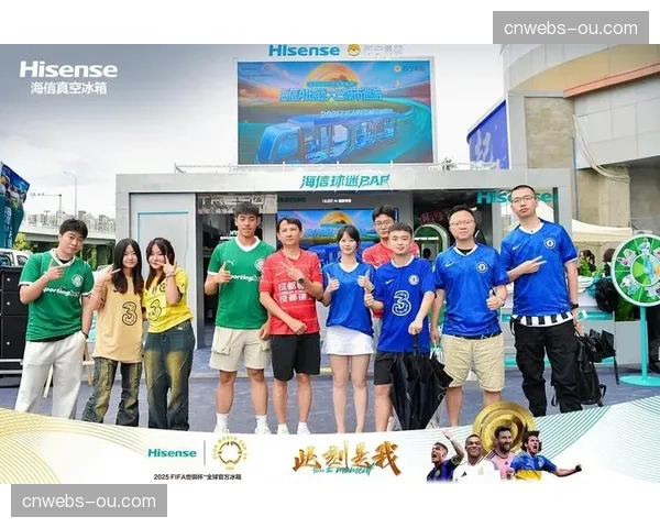 互动观赛模式借助AI实现升级 观众沉浸感与参与度增强