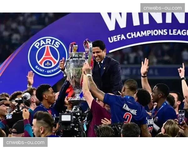 卡塔尔财团与巴黎圣日耳曼:2026年新一轮球场扩建与社区计划启动