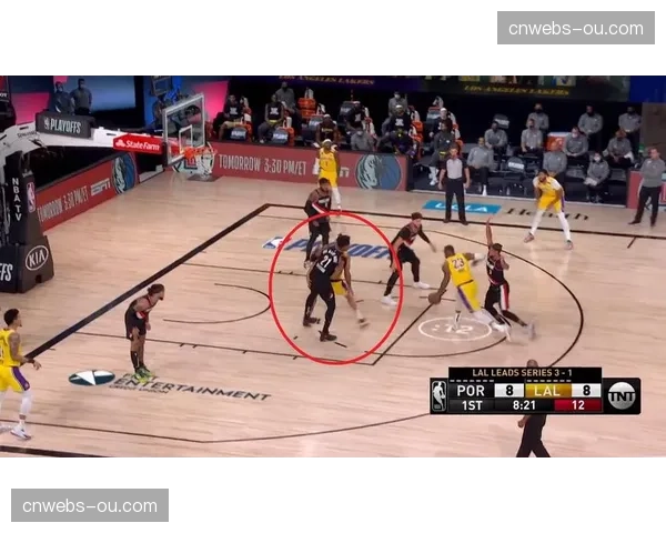 挡拆战术演变:解析辽宁与广厦对决中的防守策略博弈