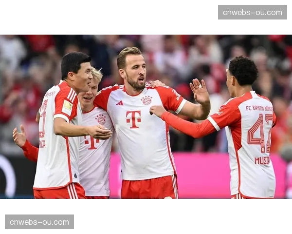 拜仁被称为-定位球之王-，本赛季已打入28粒定位球